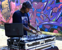 DJ-PRIVATE EVENT (WEDDING)