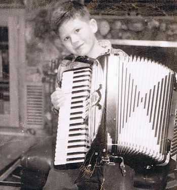 Let's polka!
