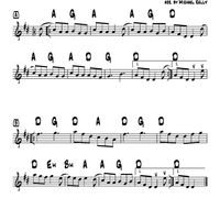 An Rogaire Dubh JIG