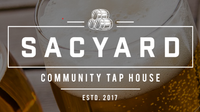 No Reason To Cry - Live at Sac Yard Tap House