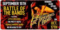 Battle Of The Bands