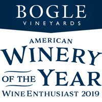 Friday Alfresco @ Bogle Vineyards