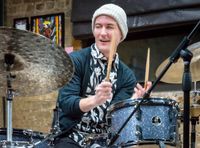 Lucas Gillan's Many Blessings