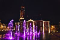 Sint-Truiden By Light By Music