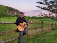 Mark Clay LIVE at Twisted Oaks Brewery