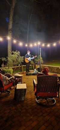 Mark Clay LIVE at Dark Horse