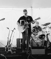 Mark Clay LIVE at Stephens City Moose