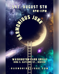 Washington Park Grille