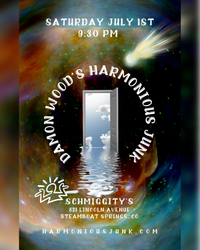 Schmiggity’s 