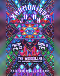 The Woodcellar Bar & Grill