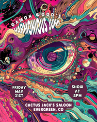 Cactus Jack’s Saloon