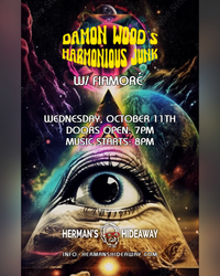 Herman’s Hideaway