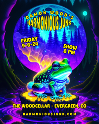 The Woodcellar Bar & Grill