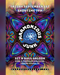Sit N Bill Saloon