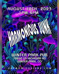 Winter Park Pub
