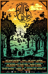 Full Circle Festival