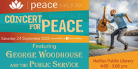 Concert For Peace