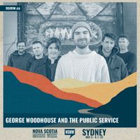 Showcase - Nova Scotia Music Week 2022