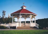 Mahone Bay Summer Concert Series