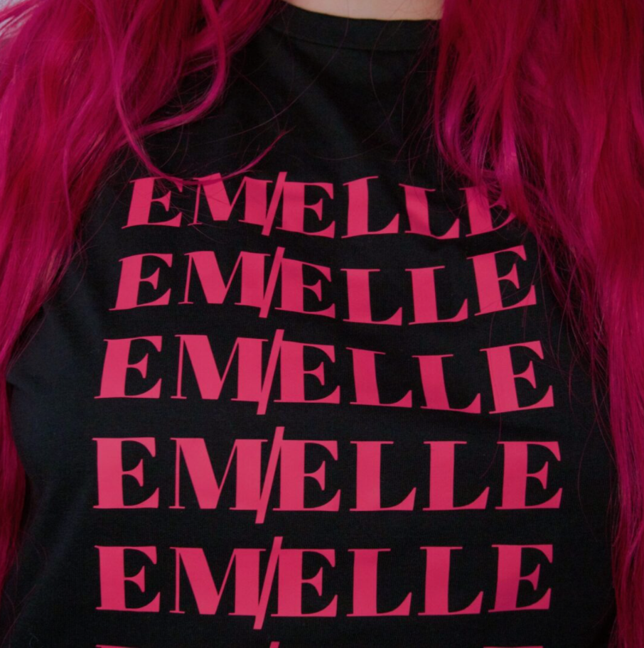 EMELLE T