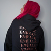 EMELLE HOODIE +
