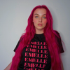 EMELLE T