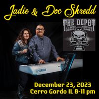 Jadie & Doc Shredd
