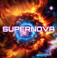 SuperNova for Alfie's Benefit
