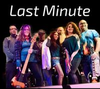 Last Minute at One T's Corner Pocket