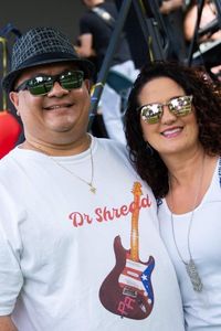 Jadie & Doc Shredd