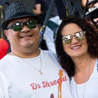 Jadie & Doc Shredd debut at Alto Vineyards
