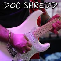 Aces n' Rhythms Feat. Doc Shredd