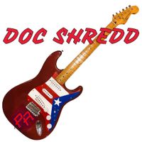 Doc Shredd Big 50 Jam