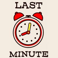 Last Minute