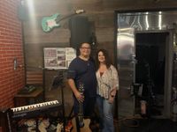 Jadie & Doc Shredd