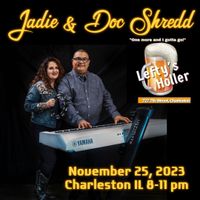 Jadie & Doc Shredd
