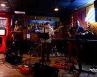 Doc Shredd and The HeartStrings
