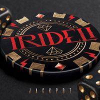 JACKPOT + Europe shipping INCLUDED - Jewel case CD with 12 page booklet