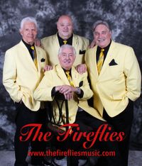 Mayors Summer Concert Series at Woodbridge High School Presents The Fireflies