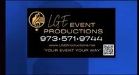2025 LGE Event Productions SHOWCASE at Nanina's In The Park 