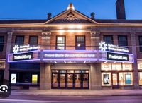 LAR Enterprises presents A Night of DOO WOP at the Basie Theatre