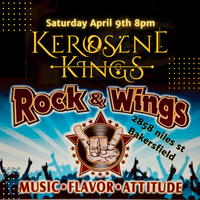 Kerosene Kings