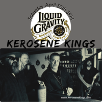 Kerosene Kings
