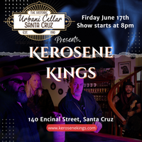 Kerosene Kings