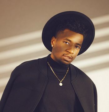 King Chad
