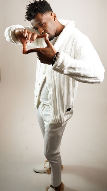 King Chad
