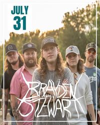 Zachary Burnett & The Washed Up Kids