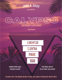 Calypso