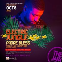 Electric Jungle