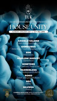 House Unity